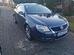 Volkswagen Eos 2.0 Tdi - 5