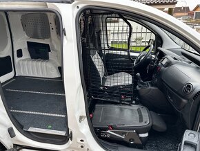 Fiat Fiorino 1,3 jtd - 5