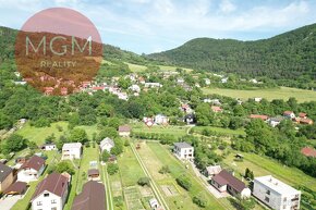 POZEMOK vhodný ako investícia, Žilina – Vranie, 332 m2 - 5