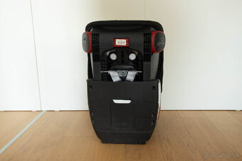 Autosedačka Britax Römer King II - 5