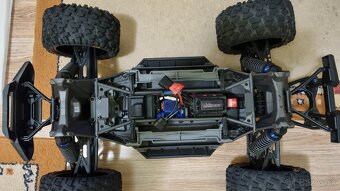 RC Auto Traxxas X Maxx 8s - 5