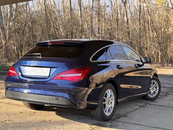 Mercedes-Benz CLA Diesel Shooting Brake Model 2018✅ - 5