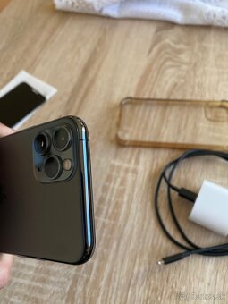 Apple iPhone 11 pro 64gb - 5