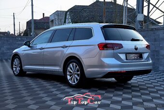 ⏩ Volkswagen Passat Variant 2.0 TDI EVO Business DSG - 5