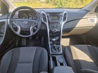 Hyundai i30 CW 1.6i CRDi VGT Fleet - 5