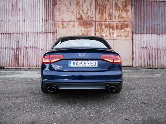 Audi S4 3.0 TFSI Quattro - 5