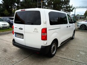 Citroën Jumpy 2.0 BlueHdi 150k L2H1 Možný odpočet DPH.kamera - 5