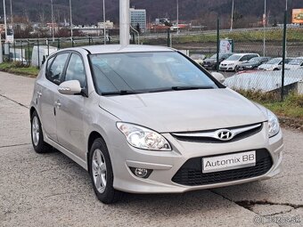 Hyundai i30 1.4i  (182tis.km) - 5