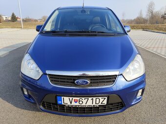 Ford C-Max 2.0 TDCI A/T - 5