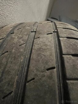 Audi 245/45 R18 ET29 - 5