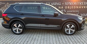 Seat Tarraco 2.0 TDI 150 Xcellence DSG - 5