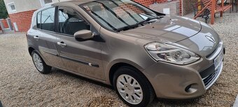 Predám Renault Clio 3,1.2 16V 55kw,r.v:2009 KLIMA/TEMPOMAT - 5