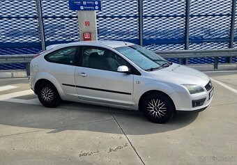 ☎️ ✅ Ford Focus 1.6 TDCi 66kw 2007 ☎️ ✅ - 5