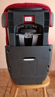 Britax Römer king ll - 5