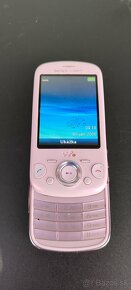 Sony Ericsson - 5