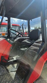 Zetor 7245 s tp 1988 - 5