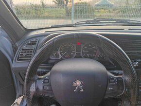 Peugeot 306 2.0 hdi - 5