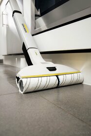 KARCHER ČISTIČ TVRDÝCH PODLÁH FC 3 CORDLESS PREMIUM - 5