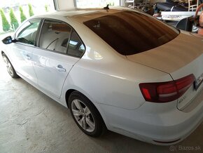 Vw Jetta - 5