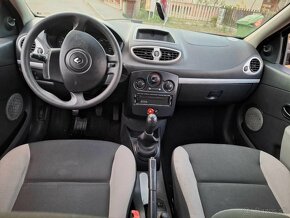 Renault clio 1.2 benzin - 5