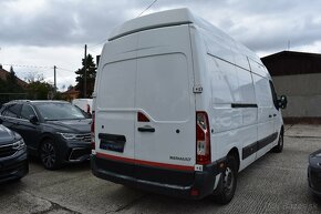 Renault Master Furgon 2.3 dCi L3H3P3 125 - 5