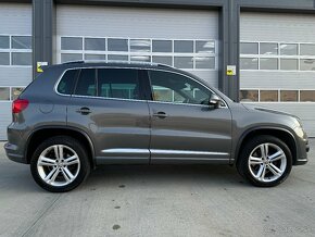 Tiguan R-line 4Motion - 5