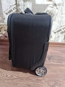 LOWEPRO PRO ROLLER ATTACHÉ X50 FOTOTAŠKA/ FOTOKUFOR--NOVÉ - 5