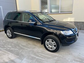 VW Touareg 3.0TDI 176kW CASA - 5