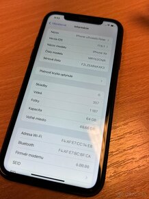 iPhone XR 64GB - 5