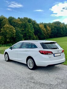 Opel Astra K Automat SK Auto DPH - 5