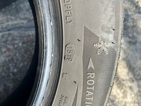 Zimné pneumatiky 205/55 R16 - 5