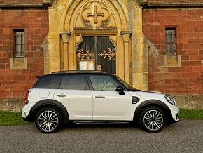 2018 MINI COUNTRYMAN – JCW WORKS – 1.5Turbo - AUTOMAT - 5