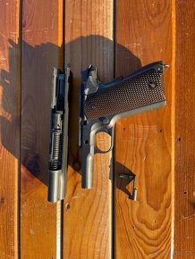 Colt 1911 Airsoft Co2 - 5