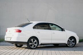 Seat Toledo 1.0 TSI 110k FR-LINE - 5