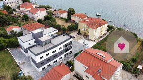 HR/KOŽINO/ZADAR - Váš luxusný nový apartmán pripravený na už - 5