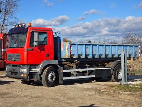 MAN TGM 18.330 HAKOVY NOSIC - 5