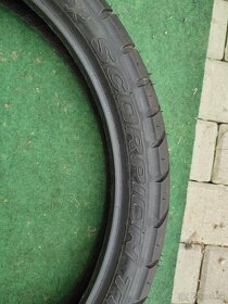 90/90-21 PIRELLI Scorpion TRAIL front - 5