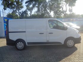 RENAULT TRAFIC L1H1 1,6DCI KLIMA SERVISKA - 5