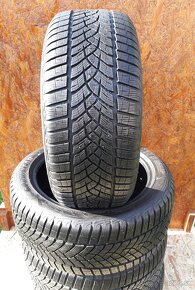 235/55 r19 zimne pneumatiky - 5