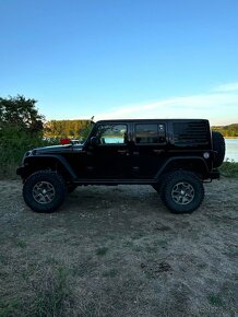 Jeep Wrangler 2.8 CRD - 5