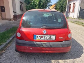 Renault Clio 1.5 DCI - 5