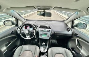 Seat Altea XL 2.0 TDi 3750 €, možná výmena - 5