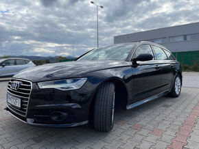 Audi A6 / Avant 2.0 TDI ultra, S tronic 140kW - 5