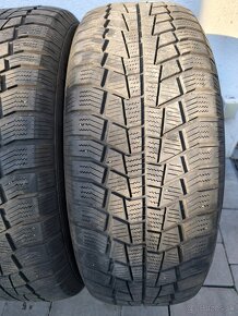 235/65 R17 Wiking zimne pneumatiky - 5