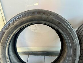 Letné pneu. Michelin 185/50R16 a 205/45R16 - 5