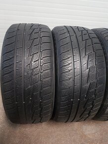 Zimné pneumatiky 215/45 R16 Matador - 5