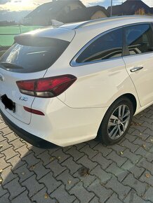 Hyundai i30 combi - 5