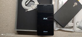 Lenovo Zuk Edge Black - znižená cena - 5