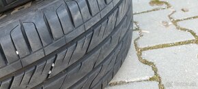 Pneumatiky Landsail LS588 235/45R18 - 5