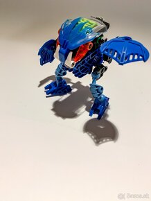 Lego Bionicle - Bohrok- Gahlok - 5